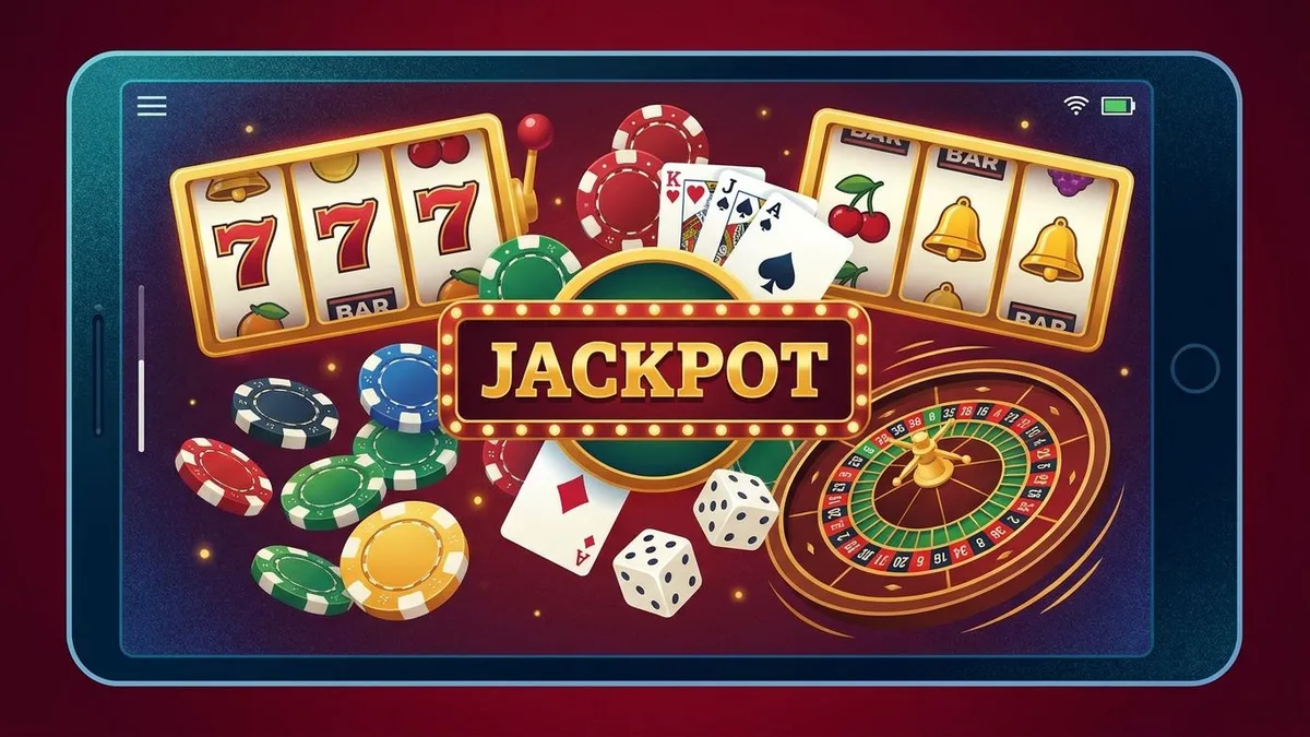Casino 